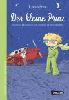 Graphic Novel Paperback: Der kleine Prinz