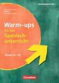 Warm-ups Fremdsprachen - Spanisch