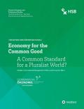 Economy for the Common Good