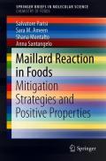 Maillard Reaction in Foods