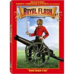 Royal Flash