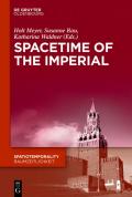 SpaceTime of the Imperial