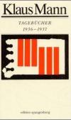 Tagebücher 1936-1937
