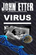 John Etter - Privatdetektiv / JOHN ETTER - Virus - Sonderausgabe