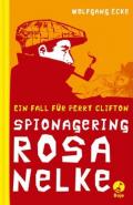 Spionagering Rosa Nelke