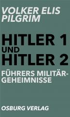 Führers Militärgeheimnisse