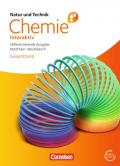 Natur und Technik - Chemie interaktiv: Differenzierende Ausgabe -... / Gesamtband - Schülerbuch mit Online-Anbindung