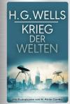 H.G. Wells: Krieg der Welten