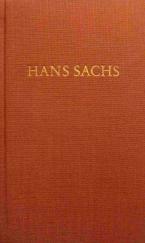 Hans Sachs Werke