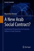 A New Arab Social Contract?