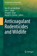 Anticoagulant Rodenticides and Wildlife
