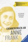 Erinnerungen an Anne Frank