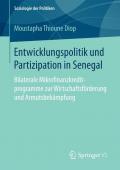 Entwicklungspolitik und Partizipation in Senegal