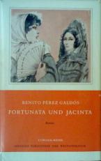 Fortunata und Jacinta