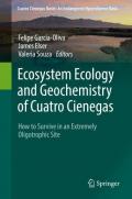 Ecosystem Ecology and Geochemistry of Cuatro Cienegas