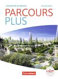 Parcours plus - Nouvelle édition / Lese- und Arbeitsbuch