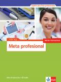 Meta profesional A1-A2 (edición internacional)
