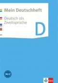 Mein Deutschheft D. Deutsch als Zweitsprache
