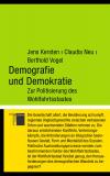 Demografie und Demokratie