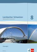 Lambacher Schweizer / Lösungen 6. Schuljahr