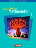 Lernstufen Mathematik - Hauptschule Nordrhein-Westfalen / 7. Schuljahr - Schülerbuch