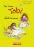 Tobi - Schweiz - Neubearbeitung 2011 / Der kleine Tobi