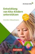 Die kleinen Hefte / Entwicklung von Kita-Kindern unterstützen