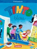 Tinto 1 - JÜL Blaue Ausgabe 2003 / 1. Schuljahr - Erstlesebuch