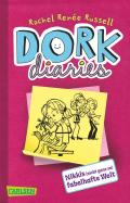 DORK Diaries 1: DORK Diaries - Nikkis (nicht ganz so) fabelhafte Welt