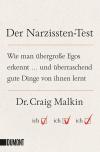 Taschenbücher / Der Narzissten-Test