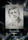 1 / John F. Kennedy Quotations