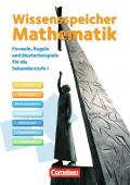 Wissensspeicher / Mathematik - Sekundarstufe I