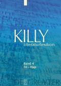 Killy Literaturlexikon / Fri – Hap