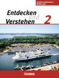 Entdecken und verstehen - Gesellschaftslehre/Weltkunde - Hamburg,... / Band 2: 7./8. Schuljahr - Schülerbuch