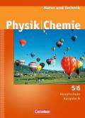 Natur und Technik - Physik/Chemie - Hauptschule - Ausgabe N / 5./6. Schuljahr - Schülerbuch