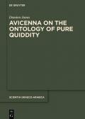 Avicenna on the Ontology of Pure Quiddity
