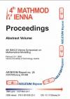 Proceedings MATHMOD 03 Vienna Abstract Volume
