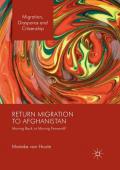 Return Migration to Afghanistan