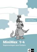 MiniMax 1-4