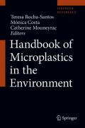 Handbook of Microplastics in the Environment