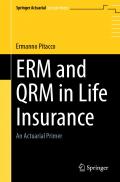 ERM & QRM in Life Insurance
