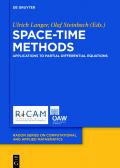 Space-Time Methods