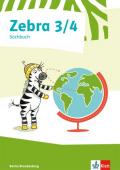 Zebra Sachbuch 3/4