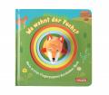 Fingerpuppen-Bücher: Wo wohnt der Fuchs?