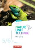 Natur und Technik - Biologie Neubearbeitung - Ausgabe A / 5./6. Schuljahr - Arbeitsheft