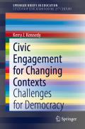 Civic Engagement for Changing Contexts