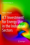 ICT Investment for Energy Use in the Industrial Sectors