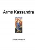 Bücher über die Vampirin Honor Blood / Arme Kassandra
