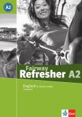 Fairway Refresher A2