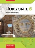 Horizonte / Horizonte - Geschichte Realschule Bayern Ausgabe 2008